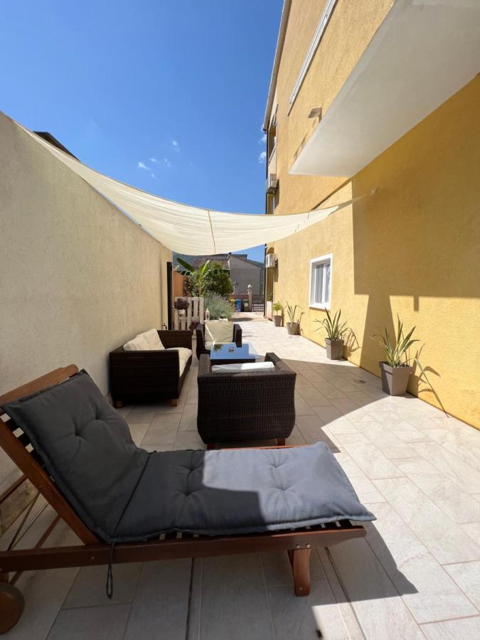 Apartments Ana Stari Grad  Exteriör bild