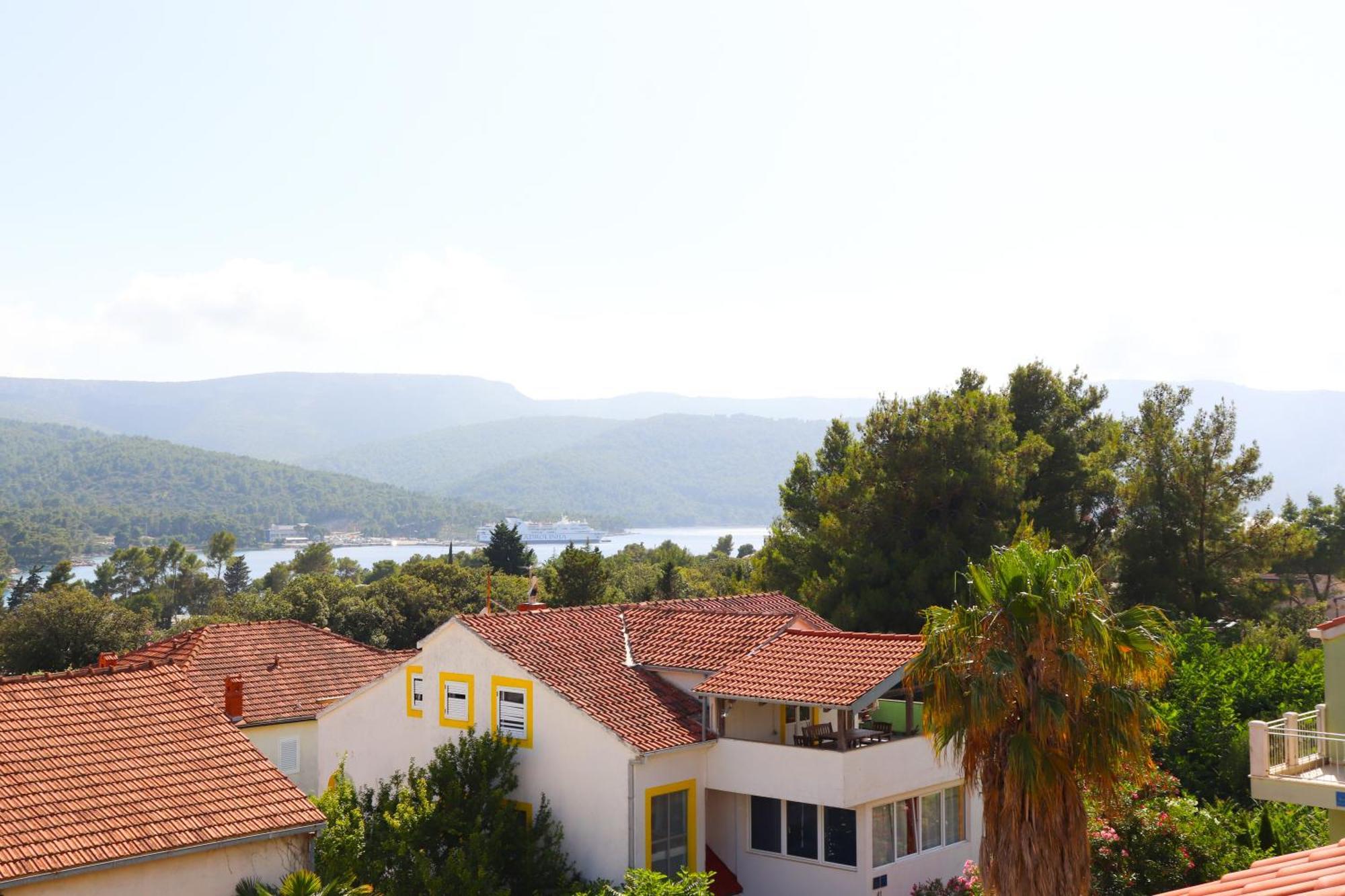 Apartments Ana Stari Grad  Exteriör bild